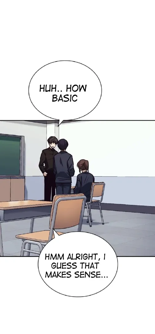 Friendly Competition Chapter 44 page 24 - 