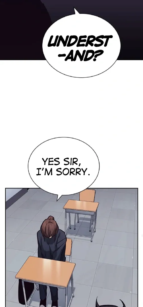 Friendly Competition Chapter 44 page 27 - 