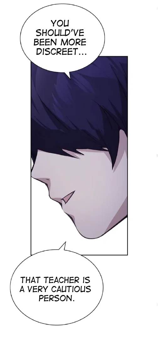 Friendly Competition Chapter 44 page 35 - 