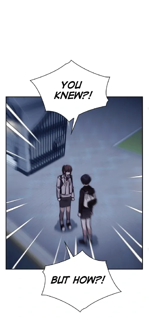 Friendly Competition Chapter 44 page 36 - 