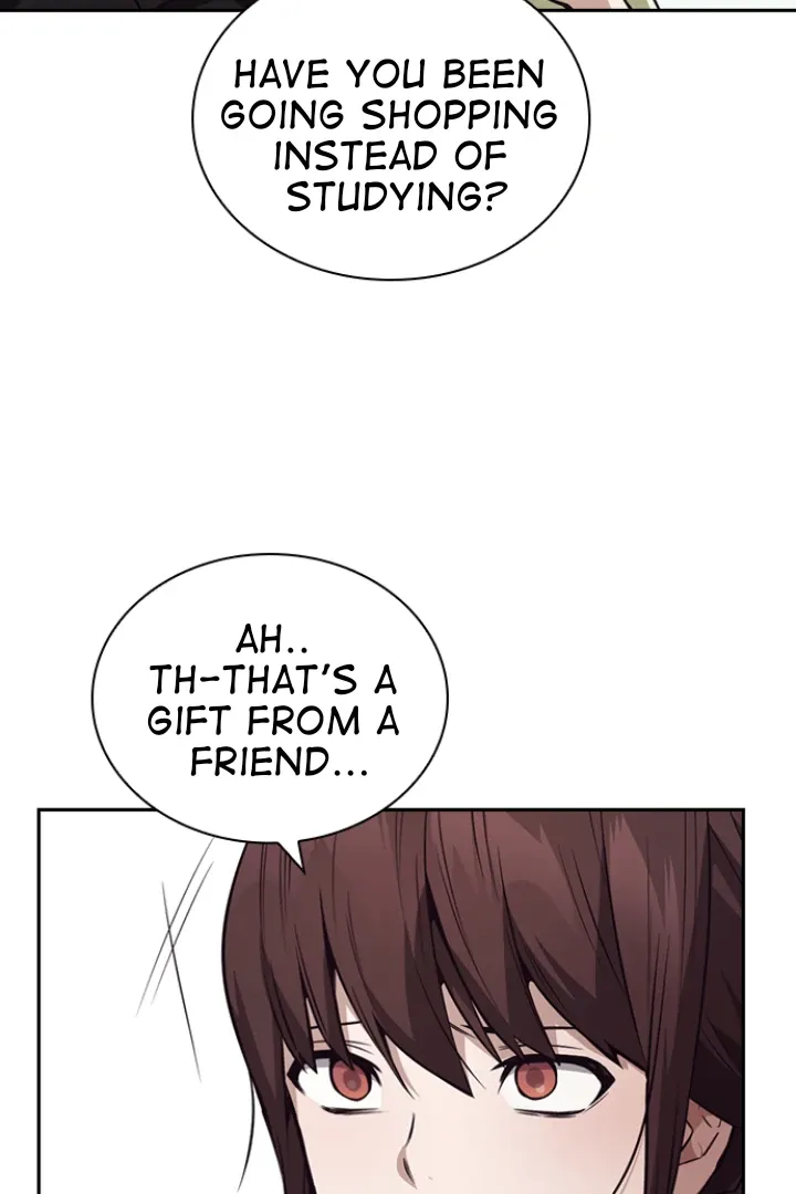Friendly Competition Chapter 44 page 5 - 