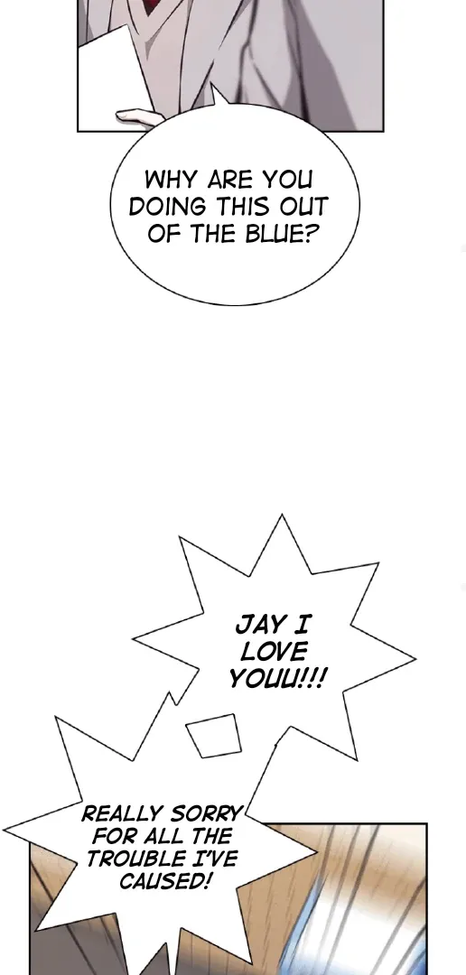 Friendly Competition Chapter 44 page 46 - 