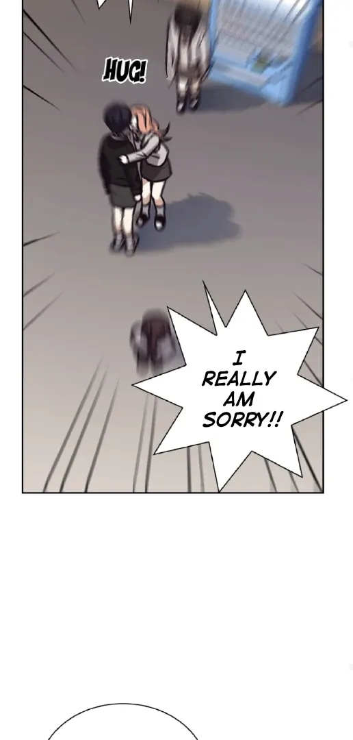 Friendly Competition Chapter 44 page 47 - 
