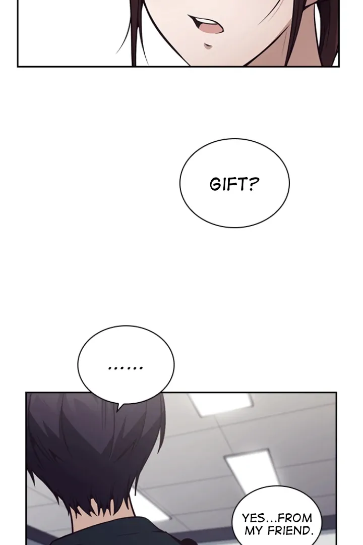 Friendly Competition Chapter 44 page 6 - 