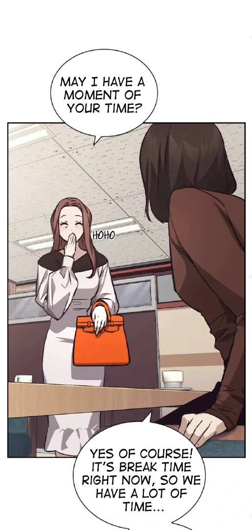 Friendly Competition Chapter 44 page 61 - 
