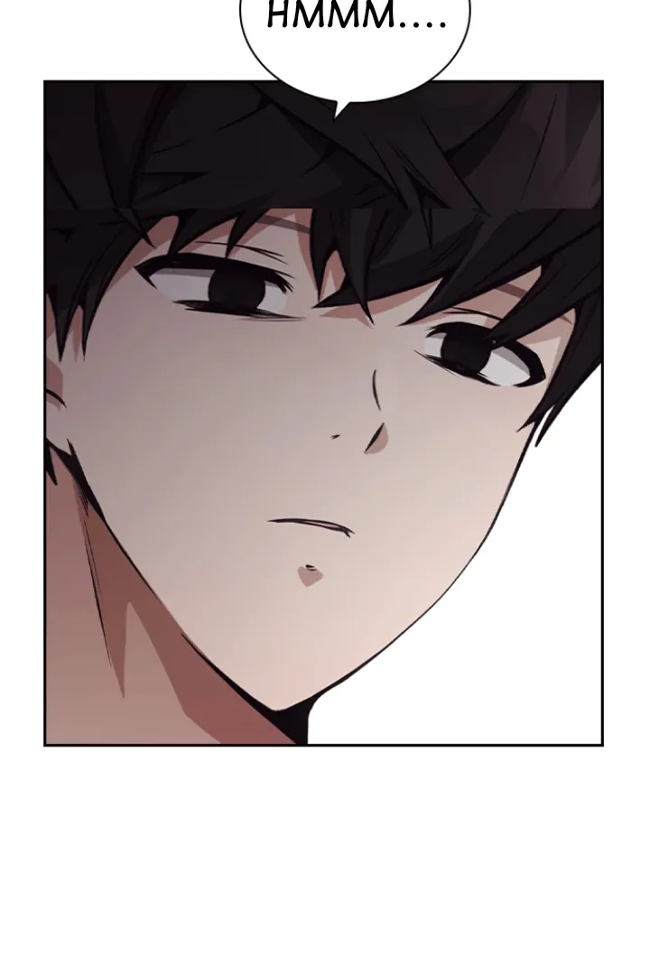 Friendly Competition Chapter 44 page 8 - 
