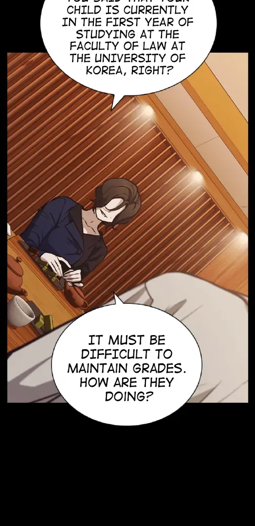 Friendly Competition Chapter 44 page 76 - 