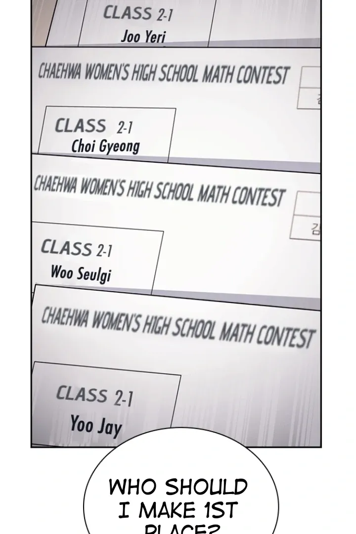 Friendly Competition Chapter 44 page 95 - 