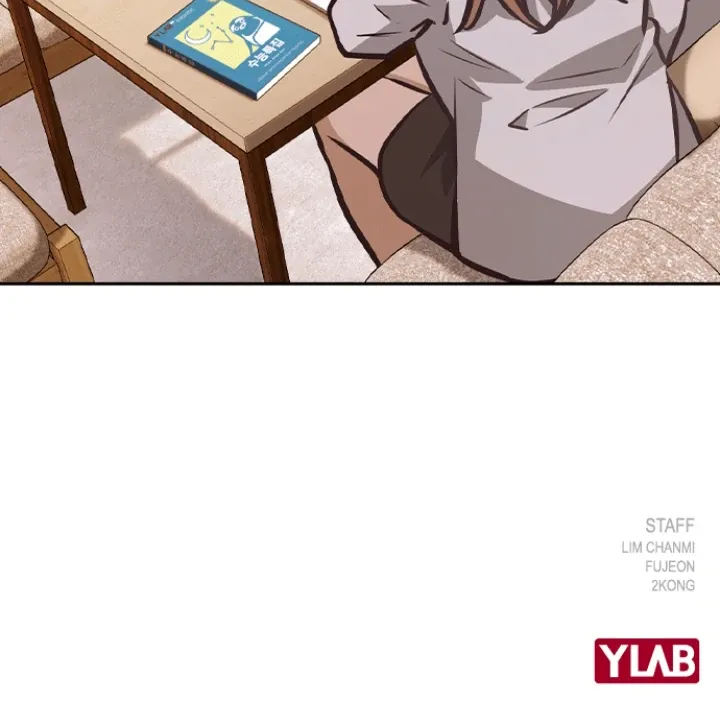 Friendly Competition Chapter 44 page 98 - 