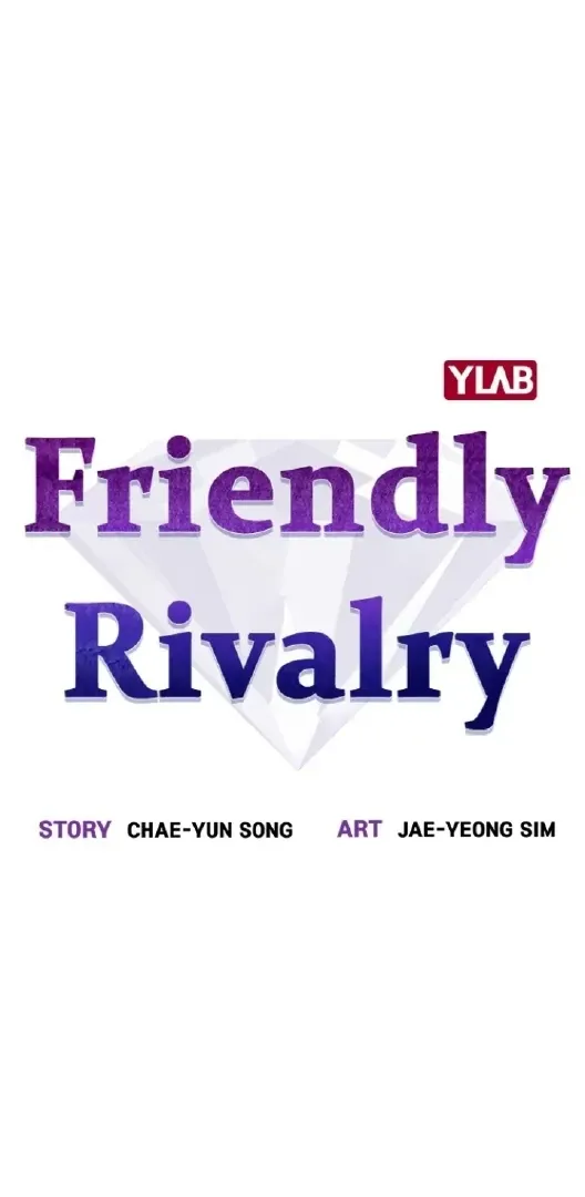 Friendly Competition Chapter 45 page 15 - 