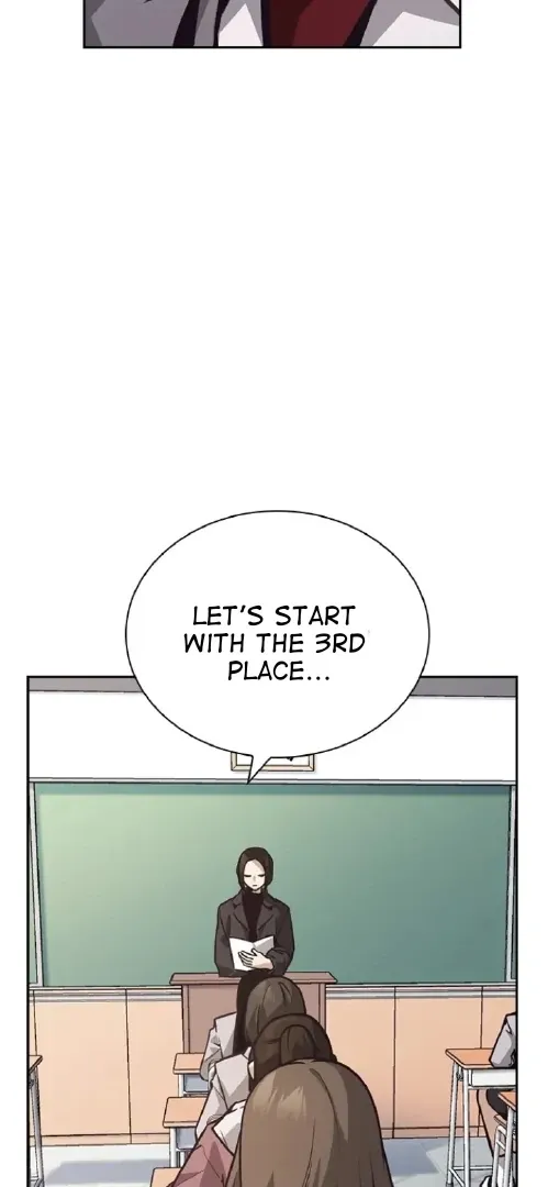 Friendly Competition Chapter 45 page 20 - 
