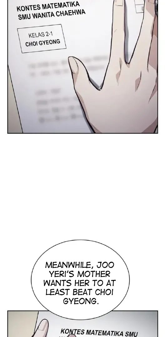 Friendly Competition Chapter 45 page 3 - 
