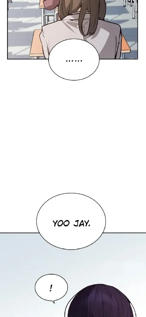 Friendly Competition Chapter 45 page 21 - 