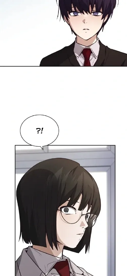 Friendly Competition Chapter 45 page 22 - 
