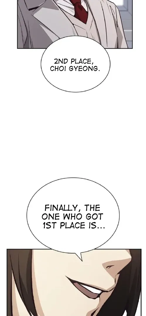 Friendly Competition Chapter 45 page 23 - 