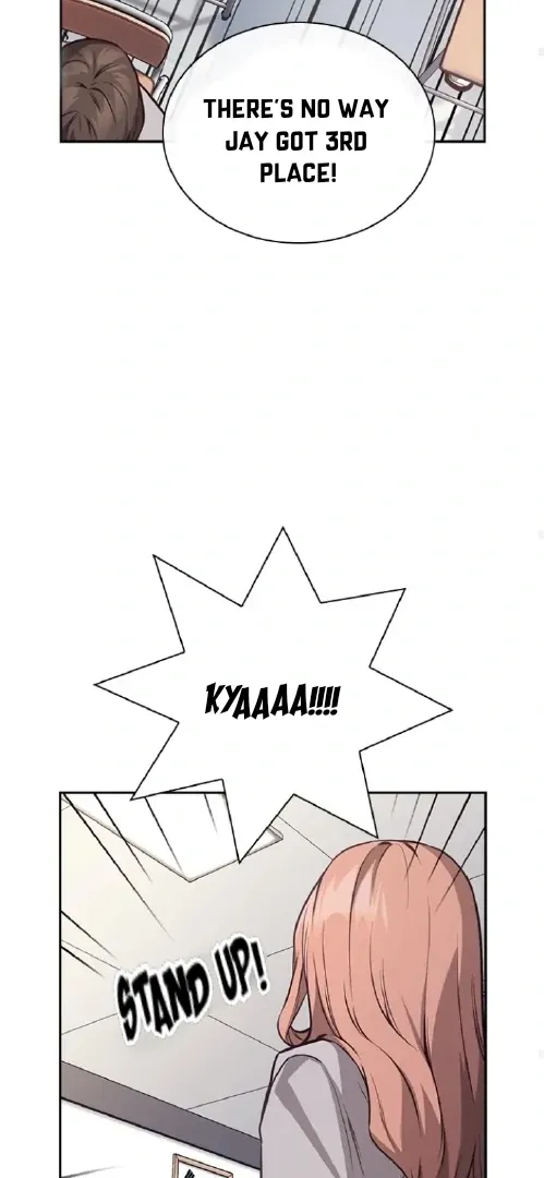 Friendly Competition Chapter 45 page 27 - 