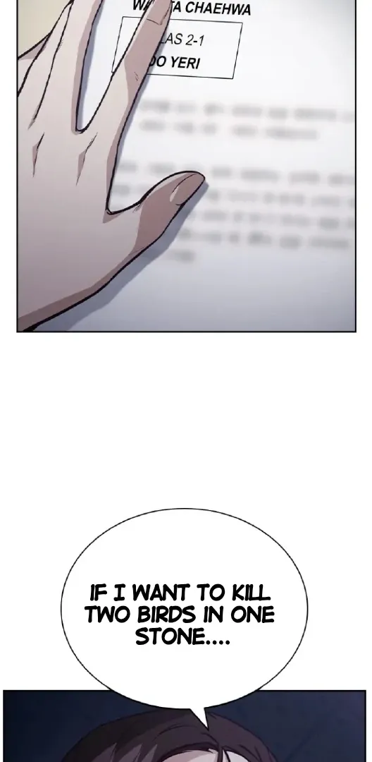 Friendly Competition Chapter 45 page 4 - 