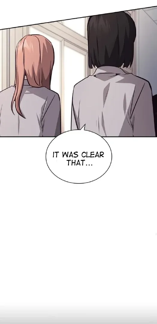Friendly Competition Chapter 45 page 35 - 