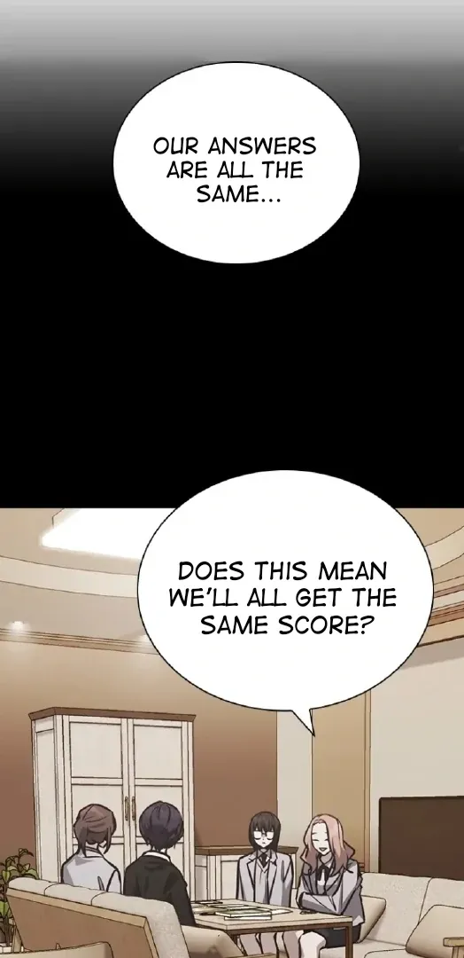 Friendly Competition Chapter 45 page 36 - 