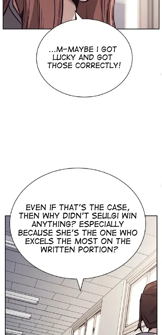 Friendly Competition Chapter 45 page 46 - 
