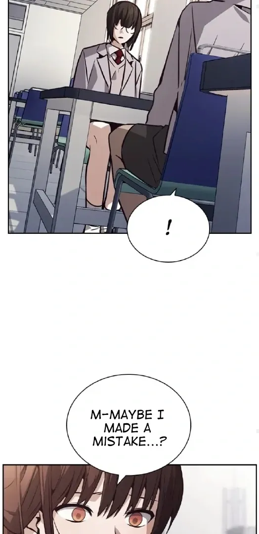 Friendly Competition Chapter 45 page 47 - 