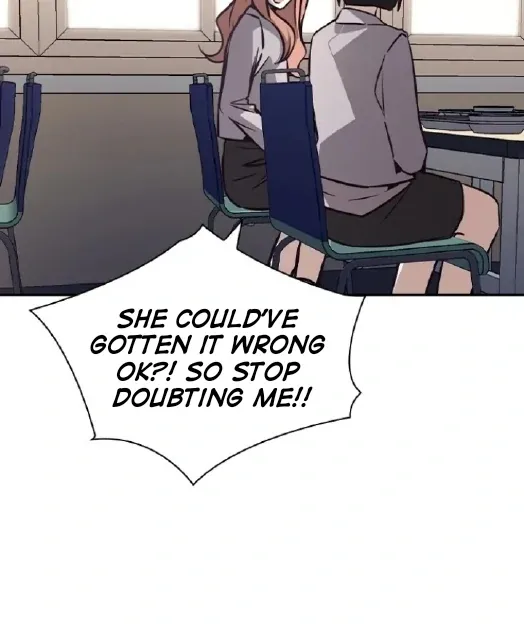 Friendly Competition Chapter 45 page 49 - 