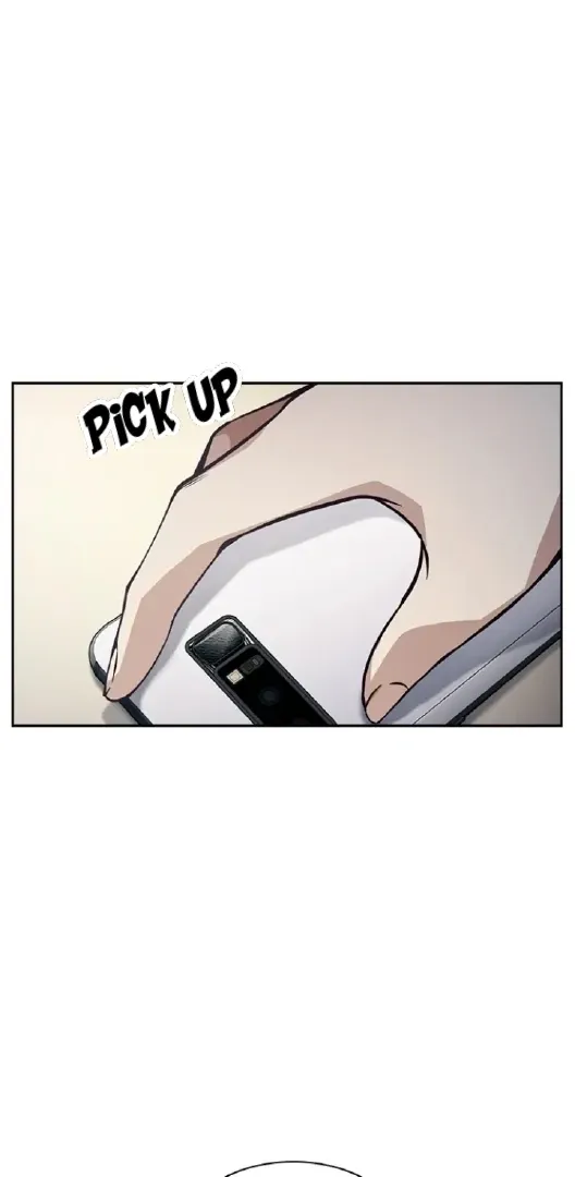 Friendly Competition Chapter 45 page 6 - 
