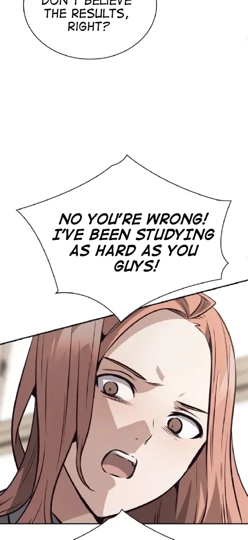 Friendly Competition Chapter 45 page 59 - 