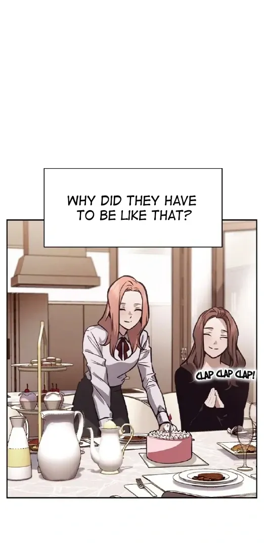 Friendly Competition Chapter 45 page 66 - 