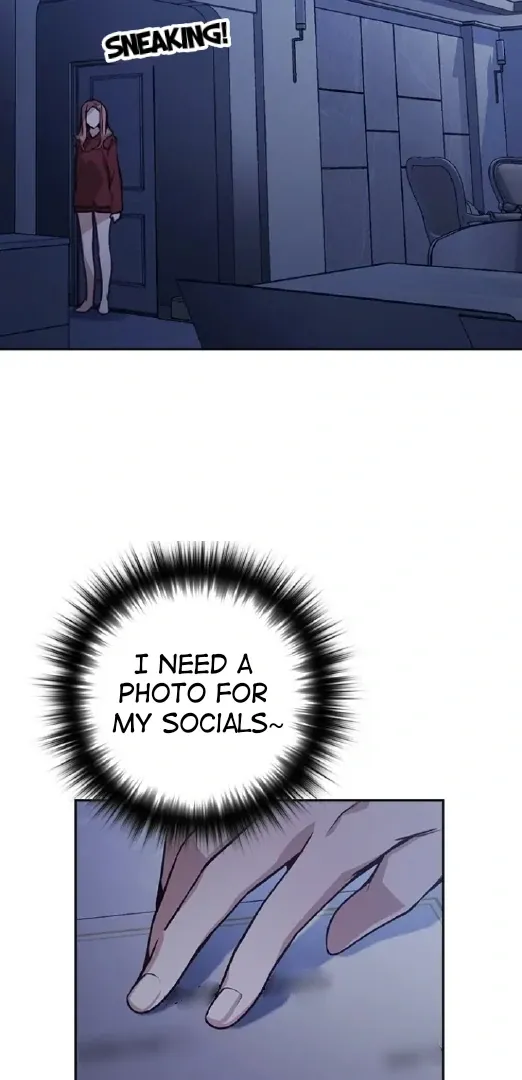 Friendly Competition Chapter 45 page 71 - 