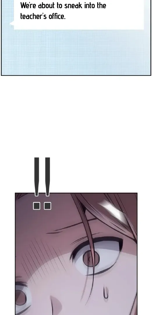 Friendly Competition Chapter 45 page 78 - 