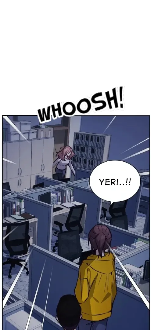 Friendly Competition Chapter 46 page 12 - 