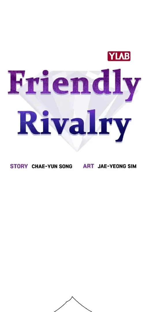 Friendly Competition Chapter 46 page 15 - 