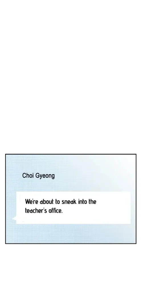 Friendly Competition Chapter 46 page 3 - 
