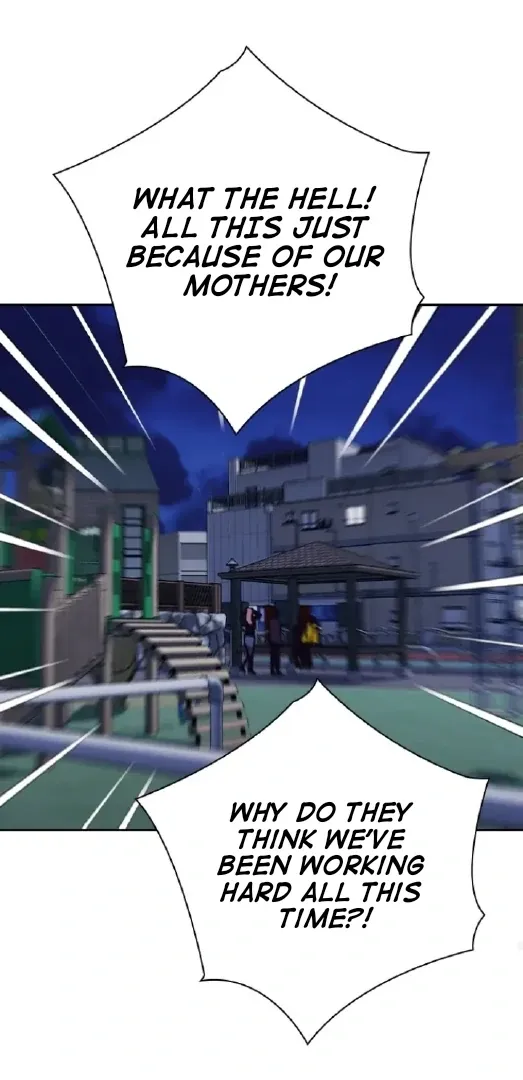Friendly Competition Chapter 46 page 29 - 