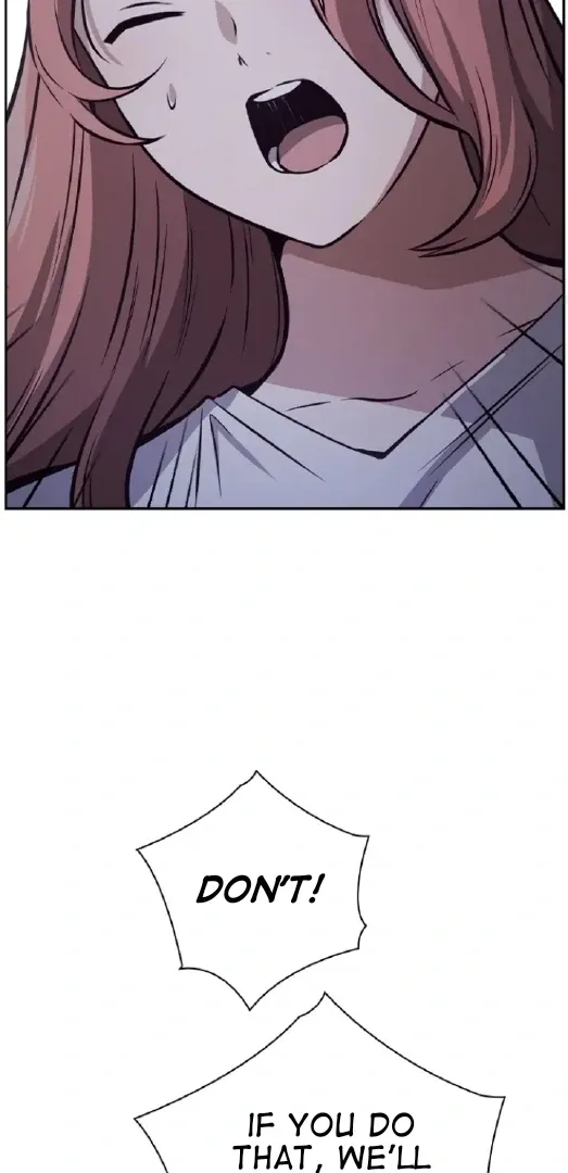 Friendly Competition Chapter 46 page 31 - 