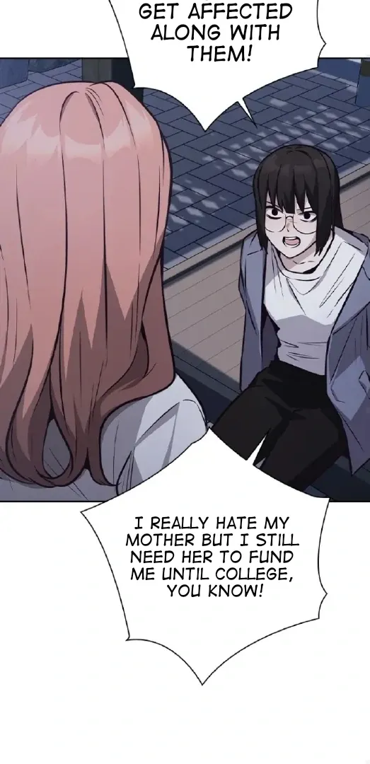 Friendly Competition Chapter 46 page 32 - 