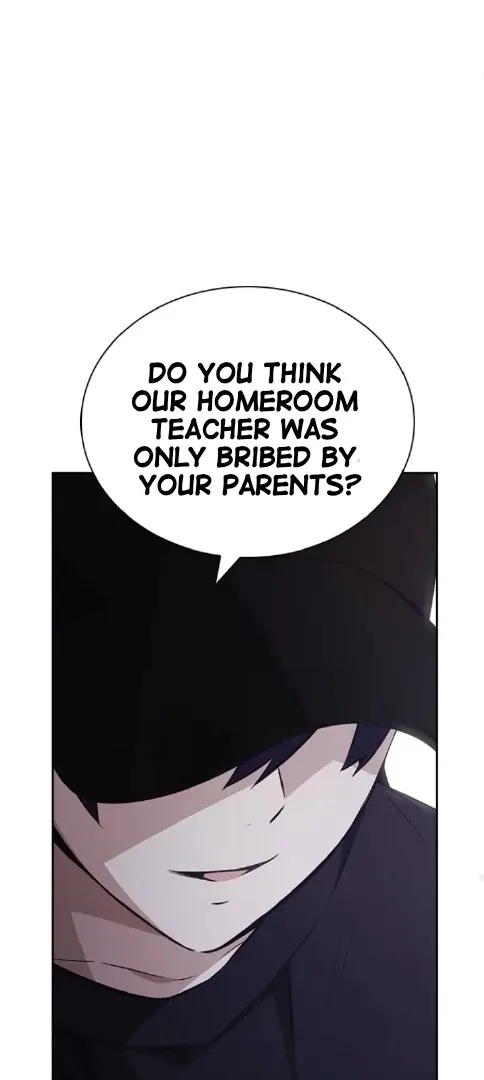 Friendly Competition Chapter 46 page 35 - 