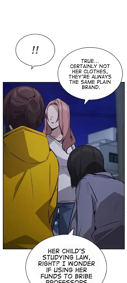 Friendly Competition Chapter 46 page 38 - 