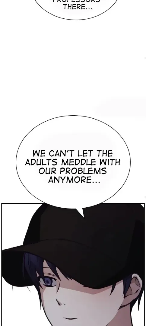 Friendly Competition Chapter 46 page 39 - 
