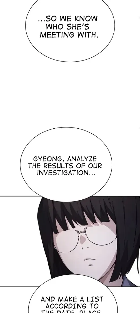 Friendly Competition Chapter 46 page 45 - 
