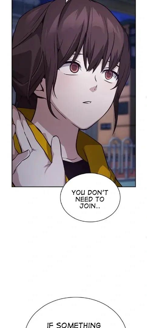 Friendly Competition Chapter 46 page 48 - 