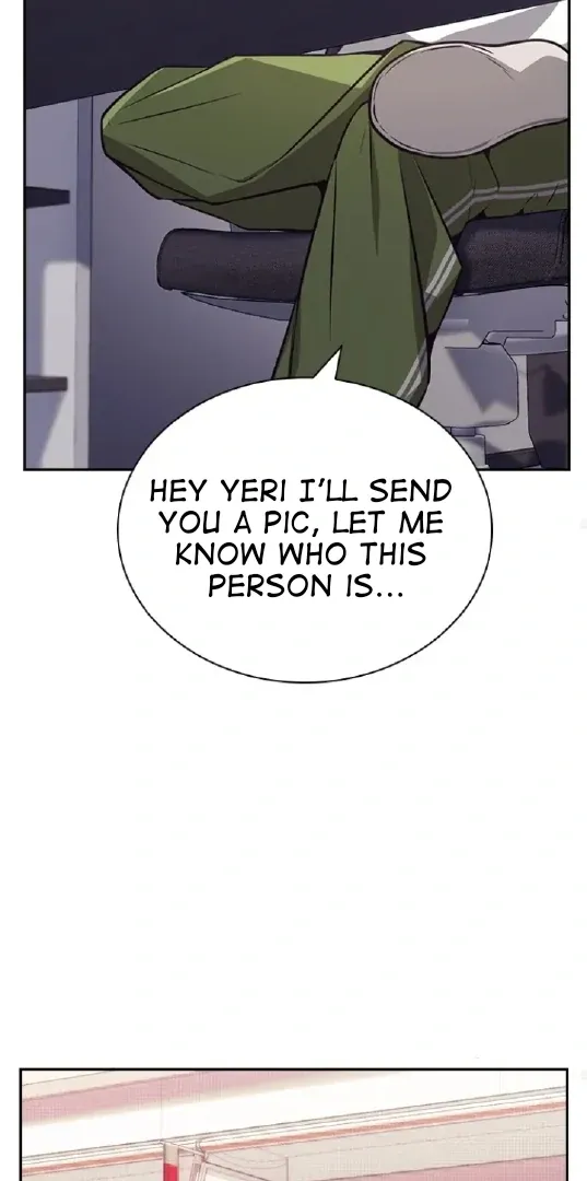 Friendly Competition Chapter 46 page 59 - 
