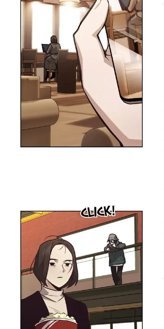 Friendly Competition Chapter 46 page 62 - 