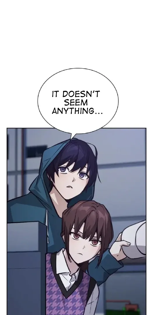 Friendly Competition Chapter 46 page 67 - 