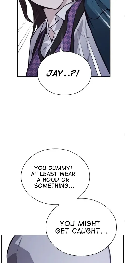 Friendly Competition Chapter 46 page 69 - 