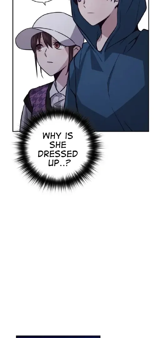 Friendly Competition Chapter 46 page 76 - 