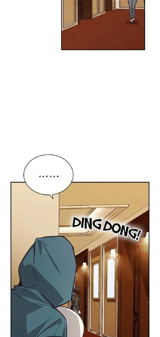 Friendly Competition Chapter 46 page 78 - 