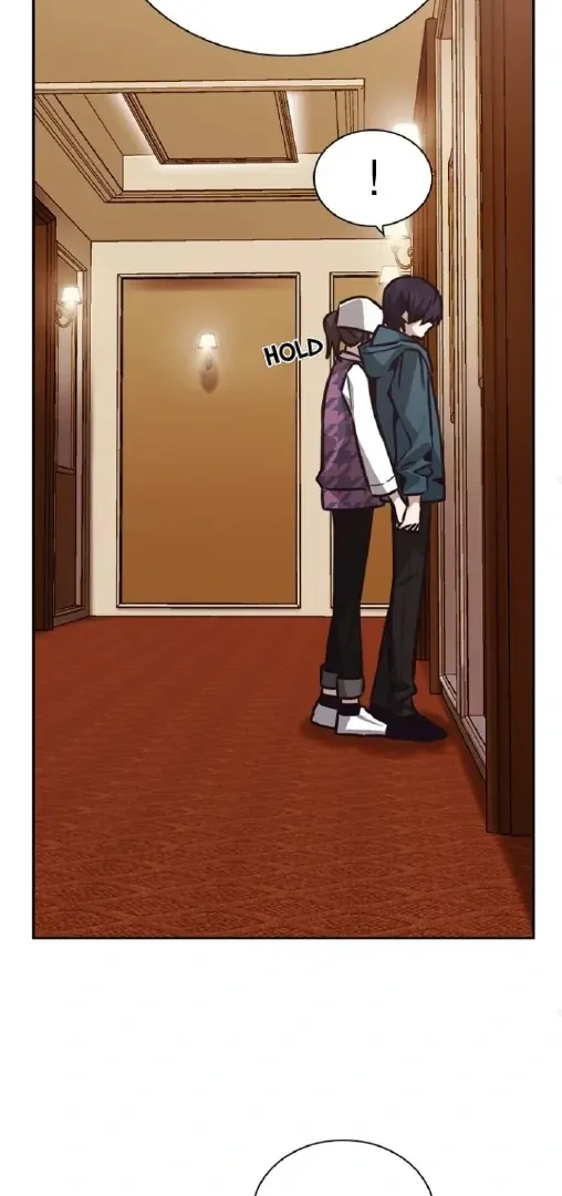 Friendly Competition Chapter 47 page 30 - 