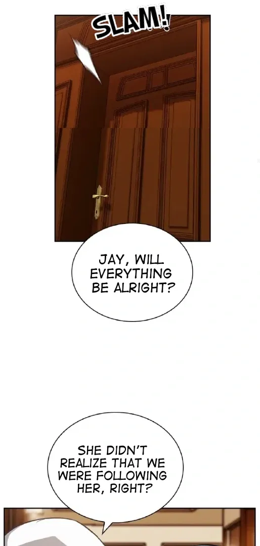 Friendly Competition Chapter 47 page 39 - 